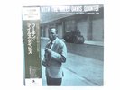 MILES DAVIS WORKIN' WITH THE MILES DAVIS QUINTET MONO Vinyl LP Record OBI D10179