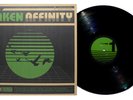 Haken - Affinity 2 LPs German Import Vinyl With All Inserts Prog Metal NM