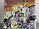 Daniel Johnston Space Ducks Soundtrack Vinyl RSD Limited Run 2012 Rare  422/750