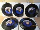 The Four Tops Motown Singles Mix #2