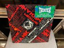Trixter Line of Fire / same 12