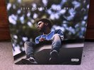 J. Cole 2014 Forest Hills Drive Vinyl Record LP