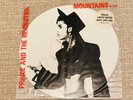 Prince And The Revolution Mountains/Alexa De Paris vinyl 10