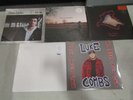 Morgan Wallen, Luke Combs, Chris Stapleton, Zach Bryan, Tyler Childers Vinyls