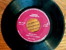I SAMURAI - RARO DISCO 45 GIRI EP 4 TRACKS  7