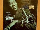 Grant Green Blue Note 4064 LP Grant's Last Stand W.63rd DG Ear Jazz RVG NM