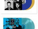 U2 Songs Of Surrender Notre Dame & Sirius XM Variants DBL LP Vinyl  Bundle