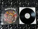 MOTORHEAD 1916 Lemmy Vinyl LP Record 1st Press Epic 476481 Excellent Condition