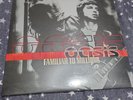 Oasis - Familiar To Millions - 3LP 12
