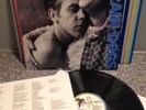 rare TOM WAITS Rain Dogs  lp vinyl record   ISLAND RECORDS  ILPS 9803  1985