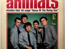 THE ANIMALS 