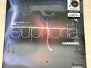 Labrinth - Euphoria (Original Score) White with Pink Marble Vinyl 2LP - In Hand