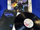 PRINCE and the Revolution Purple Rain  LP Warner 1-25110 1984 NM NM