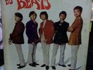 Los Beats – Vol. 1 Dicesa – DICS-1017 EL SALVADOR DICESA PRESS RARE
