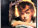 DAVID BOWIE AQL1-0998 YOUNG AMERICANS  Vinyl Record Album