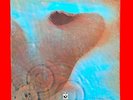 Pink Floyd Meddle Vinyl Album LP Vintage Pressing Foldout Cover