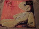KORN ISSUES 1999 STILL SEALED RECORD LP VINYL 33 1/3 