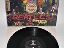LP Beatles  SGT. PEPPER'S -  # C066 10 4177 1 DMM - F/D 1987  EEC - BIEM GEMA