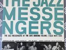 Jazz Messengers ‎– At The Cafe Bohemia Vol.2Blue Note ‎– BLP 1508  Japanese 1983