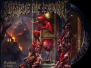 CRADLE OF FILTH - 'Existence is Futile' Picture Disc 2xLP