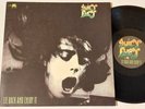 JUICY LUCY - Lie Back And Enjoy It - Italy Lp Re-issue Get Back GET 542 1999