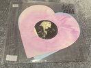 Taylor Swift - Lover (Live From Paris) - Heart Shaped Vinyl - 2LP In Hand