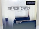 The Postal Service - Give Up Vinyl LP (Blue Color, 20th Anniversary Edition)