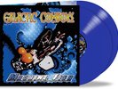 Galactic Cowboys - Machine Fish / Feel the Rage [Used Very Good Vinyl LP] Blue,