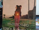 Tonica & Dominante – Fantasticando LP 1979 Dominant LPD 3308 Mint Unplayed / VG+