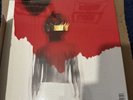 Rihanna, ANTI (Opaque Red 2LP)