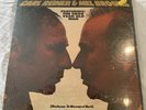 The Incomplete Works Of Carl Reiner & Mel Brooks 3 LP Record 1973 UNOPENED