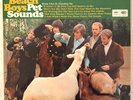 The Beach boys - Pet Sounds mono