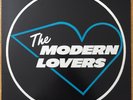The Modern Lovers - Self Titled (1976 1st Pressing) HH-1910