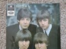 The Beatles For Sale No 2  Babys In Black UK Parlophone Emi EP VG+  45