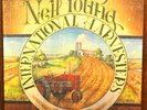 NEIL YOUNG INTERNATIONAL HARVESTERS LP 