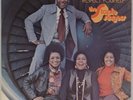 THE STAPLE SINGERS: Be Altitude Respect Yourself US Stax Soul Funk Vinyl LP
