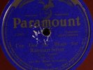 Ida Cox PARAMOUNT 12063 E- 