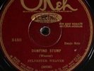 Sylvester Weaver OKEH 8480 V 
