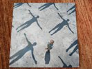 Muse Absolution vinyl record 1st US press 2009 48733-1 2LP 180G Gatefold