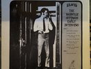 RARE Elvis Presley The Nashville Outtakes & Early Interviews Rare Sun Sessions