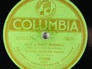 MICHAL ZAZULAK Ruthenian Ukrainian Folk 1917 COLUMBIA E4264 10