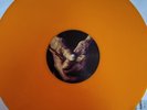 Rush Snakes & Arrows 2LP Limited ORANGE Colored Vinyl Geddy Lee Neil Peart NEW