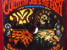 Country Joe & The Fish – Electric Music For The Mind And Body - 1967 Vanguard LP
