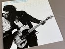 BORN TO RUN HALF-SPEED MASTER BRUCE SPRINGSTEEN LP (TB-642)