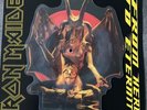 IRON MAIDEN 