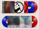 The Black Angels Wilderness of Mirrors (Vinyl) 12