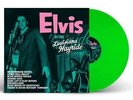 Elvis Presley Hayride shows live 1955  (Vinyl)  12