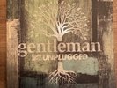 MTV Unplugged - Gentleman Vinyl LP Schallplatte -  2014