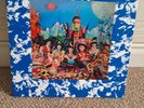 ROLLING STONES ‘Their Satanic Majesties Request’ 2017 Deluxe Set Vinyl & CD