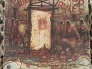 BLACK SABBATH MOB RULES Record 1981 AUSTRALASIA  LP.  6302 119 Polygram